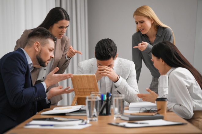 Teams Management and Reports 