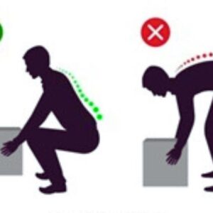 Lifting, Pulling and Pushing